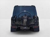 Thumbnail of 2023 Santorini Black Land Rover Defender