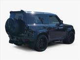 Thumbnail of 2023 Santorini Black Land Rover Defender