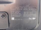 Thumbnail of 2023 Santorini Black Land Rover Defender