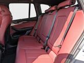 Thumbnail of 2024 Gray Metallic BMW X3