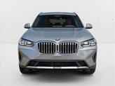 Thumbnail of 2024 Gray Metallic BMW X3