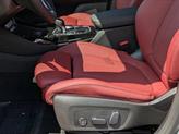 Thumbnail of 2024 Gray Metallic BMW X3