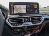 Thumbnail of 2024 Gray Metallic BMW X3