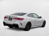 Thumbnail of 2025 Alpine White BMW 430
