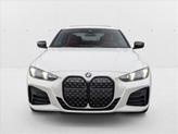 Thumbnail of 2025 Alpine White BMW 430