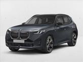 Photo of 2026 Deep Gray BMW X3