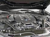 Thumbnail of 2025 Black Sapphire Metallic BMW 760