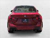Thumbnail of 2026 Red Metallic BMW 228 Gran Coupe