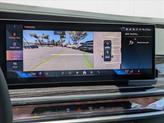 Thumbnail of 2025 Black Sapphire Metallic BMW i7