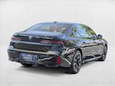 Thumbnail of 2025 Black Sapphire Metallic BMW i7
