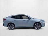 Thumbnail of 2025 Gray Metallic BMW X2