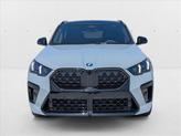 Thumbnail of 2025 Gray Metallic BMW X2
