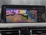 Thumbnail of 2024 Gray Metallic BMW X3