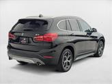 Thumbnail of 2018 Jet Black BMW X1