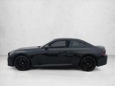 Thumbnail of 2024 Black Sapphire Metallic BMW M2