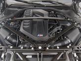 Thumbnail of 2024 Black Sapphire Metallic BMW M2