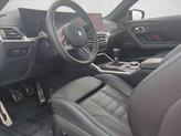 Thumbnail of 2024 Black Sapphire Metallic BMW M2