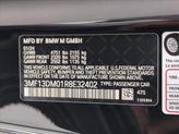 Thumbnail of 2024 Black Sapphire Metallic BMW M2