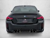 Thumbnail of 2024 Black Sapphire Metallic BMW M2