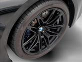 Thumbnail of 2024 Black Sapphire Metallic BMW M2