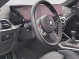 Thumbnail of 2024 Black Sapphire Metallic BMW M2