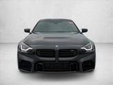 Thumbnail of 2024 Black Sapphire Metallic BMW M2