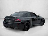Thumbnail of 2024 Black Sapphire Metallic BMW M2