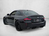 Thumbnail of 2024 Black Sapphire Metallic BMW M2