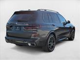 Thumbnail of 2025 Gray Metallic BMW X7