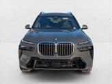 Thumbnail of 2025 Gray Metallic BMW X7