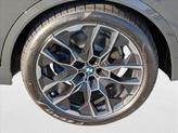 Thumbnail of 2025 Gray Metallic BMW X7
