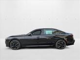 Thumbnail of 2025 Black Sapphire Metallic BMW 740
