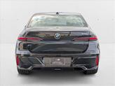 Thumbnail of 2025 Black Sapphire Metallic BMW 740