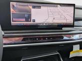 Thumbnail of 2025 Black Sapphire Metallic BMW 740