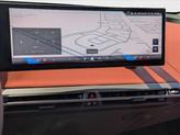 Thumbnail of 2026 Mineral White Metallic BMW iX