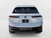 Thumbnail of 2026 Mineral White Metallic BMW iX