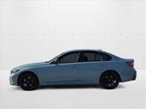 Thumbnail of 2023 Gray Metallic BMW 330e