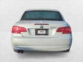Thumbnail of 2011 Mineral White Metallic BMW 328