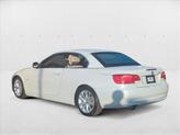 Thumbnail of 2011 Mineral White Metallic BMW 328