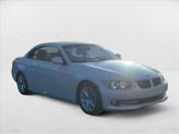 Thumbnail of 2011 Mineral White Metallic BMW 328