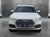 2018 Audi Q5 2.0T Tech Premium