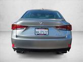 Thumbnail of 2019 Atomic Silver Lexus IS 300
