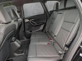 Thumbnail of 2025 Jet Black BMW X1