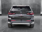 Thumbnail of 2025 Jet Black BMW X1
