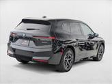 Thumbnail of 2026 Black Sapphire Metallic BMW iX