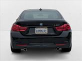 Thumbnail of 2018 Black Sapphire Metallic BMW 440 Gran Coupe
