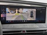 Thumbnail of 2026 Gray BMW iX