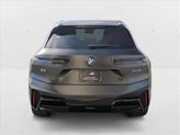 Thumbnail of 2026 Gray BMW iX