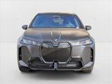 Thumbnail of 2026 Gray BMW iX