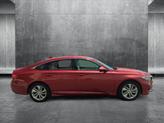Thumbnail of 2019 Red Honda Accord
